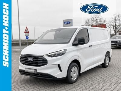 gebraucht Ford Transit Custom 2.0 EcoBlue 280 L1 Trend