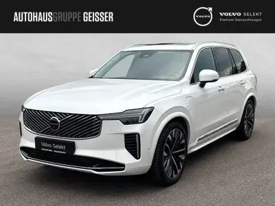 Gebraucht Volvo XC90