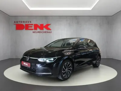 Gebraucht VW Golf VII Active 150 PS (110 kW) 2021 Kleinwagen