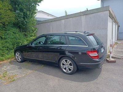 Mercedes C280