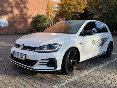 gebraucht VW Golf GTI TCR Start-Stopp Pano | DCC | ACC | Carplay