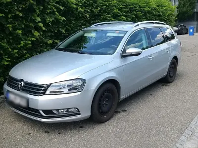Gebraucht VW Passat