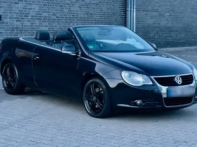 Gebraucht VW Eos