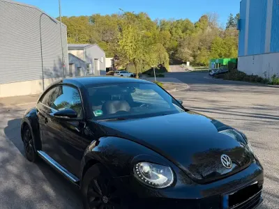 Gebraucht VW Beetle
