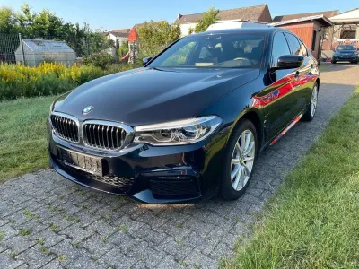 Gebraucht BMW 530e
