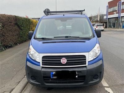 Fiat Scudo