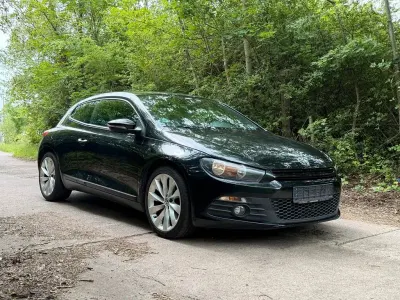 Gebraucht VW Scirocco