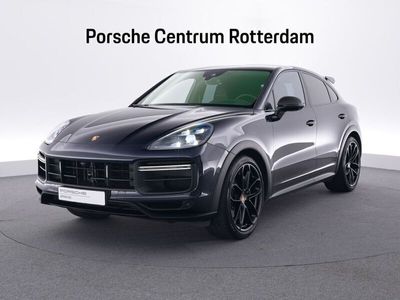 Porsche Cayenne Turbo GT