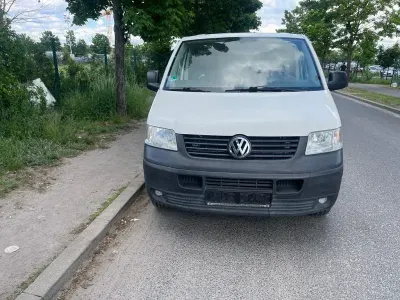 Gebraucht VW Transporter