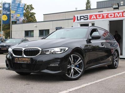 BMW 330e