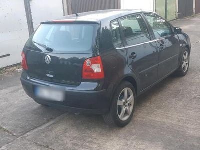 VW Polo