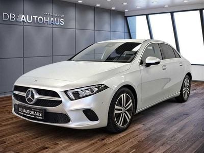 Mercedes A200