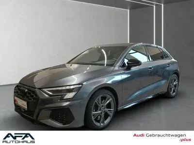 Occasion Audi S3