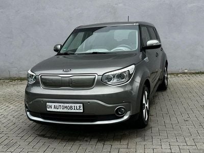 Kia Soul EV