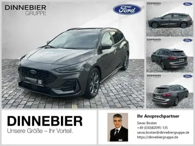 Gebraucht Ford Focus