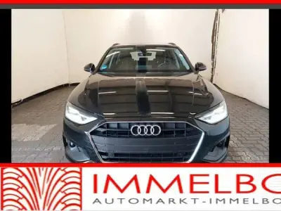 Gebraucht Audi A4