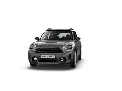 Mini Cooper D Countryman