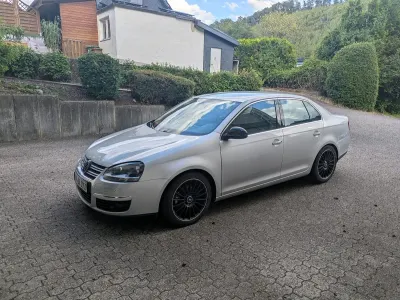 Gebraucht VW Jetta