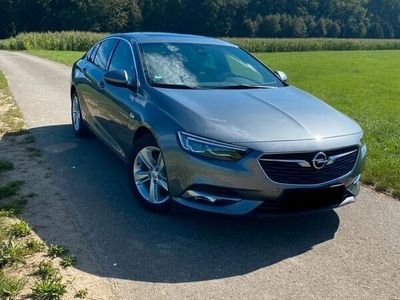 gebraucht Opel Insignia 2.0 Diesel 125kW Innovation Auto GS...