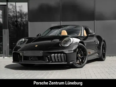 Nuova Porsche 992 541 CV (397 kW) 2026 Nero Coupé