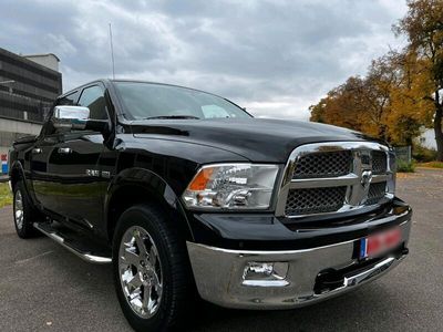 gebraucht Dodge Ram 4x4 V8