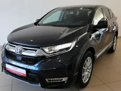 Gebraucht Honda CR-V