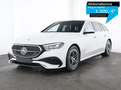 Gebraucht Mercedes E300
