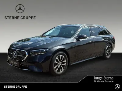 Gebraucht Mercedes E200