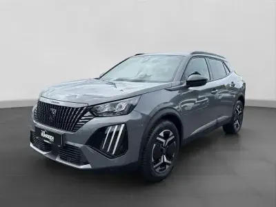 Gebraucht Peugeot 2008