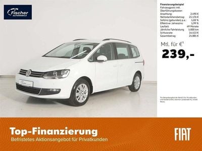 VW Sharan