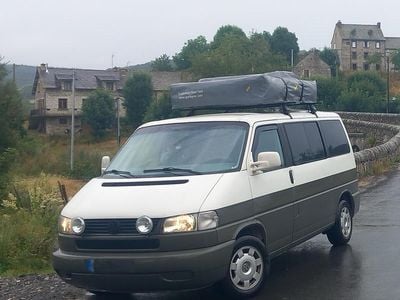 Usata VW T4 Allstar 102 CV (75 kW) 1997 Furgone