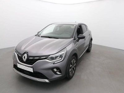 Gebraucht Renault Captur Techno 92 PS (67 kW) 2024 Andere SUV