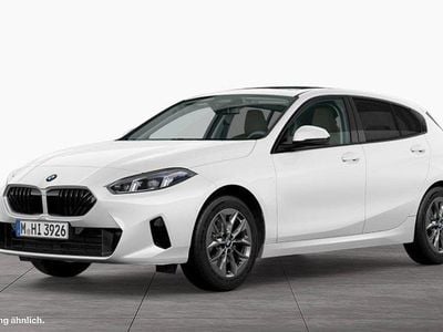 Second-hand BMW 120 Sport Line 156 CP (114 kW) 2025 Alb Hatchback
