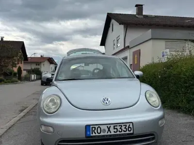 Gebraucht VW New Beetle