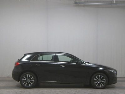 Mercedes A200