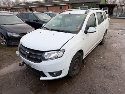 Dacia Logan MCV