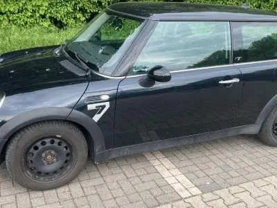 Gebraucht Mini Cooper