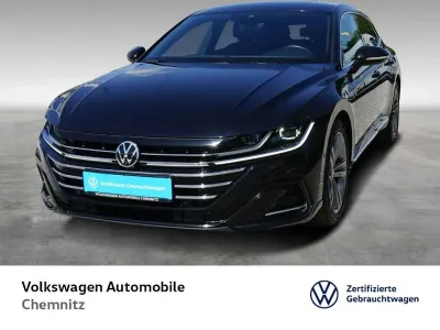Gebraucht VW Arteon