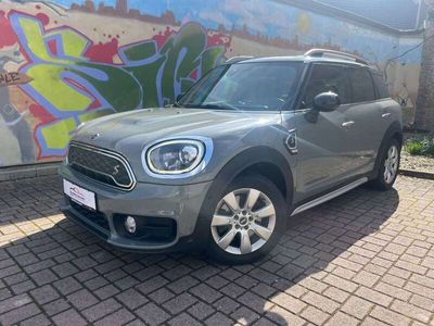 gebraucht Mini Cooper S Countryman *Panorama-Dach*