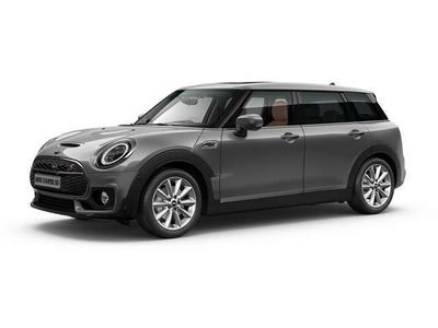 gebraucht Mini Cooper SD Clubman EU6d-T HUD El. Panodach Navi Leder Soundsystem Har