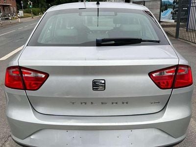Seat Toledo