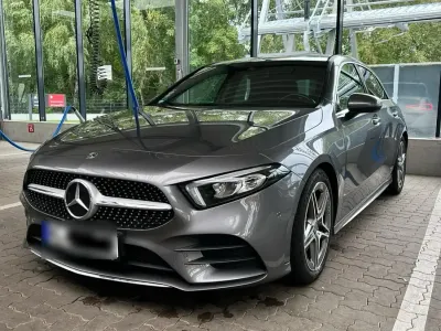 Gebraucht Mercedes A250
