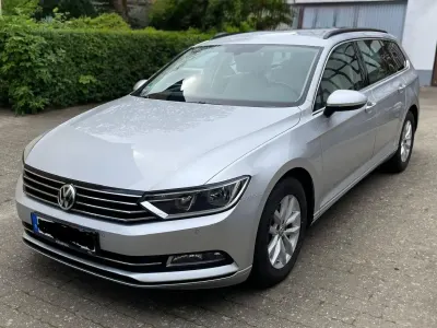 Gebraucht VW Passat