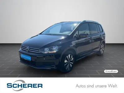 Gebraucht VW Touran