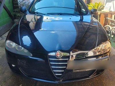 Alfa Romeo 147
