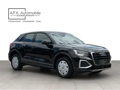Gebraucht Audi Q2