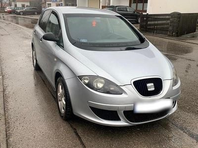 Gebraucht Seat Altea 102 PS (75 kW) 2006 Van / Kleinbus