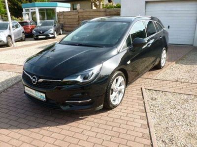 gebraucht Opel Astra Sports Tourer Elegance Klima/Navi/Xenon