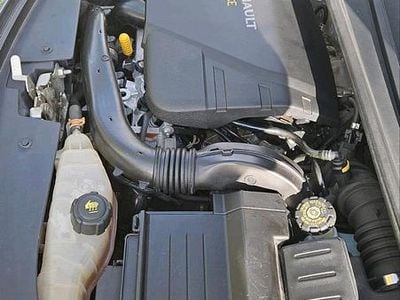 Renault Clio GrandTour