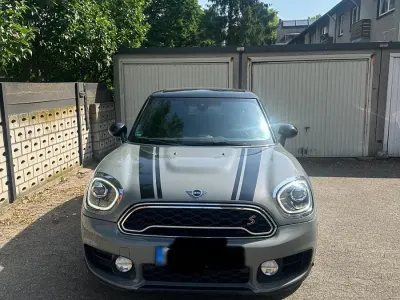 Gebraucht Mini Cooper S Countryman